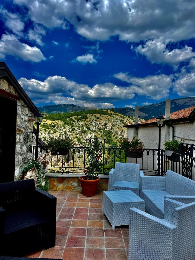 Hotel Villa Torre Antica Атена Лукана Екстериор снимка