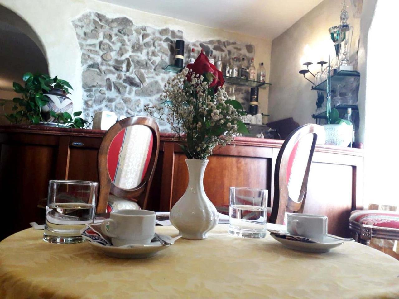 Hotel Villa Torre Antica Атена Лукана Екстериор снимка